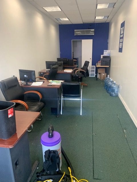 Office Cleaning Hackensack New Jersey