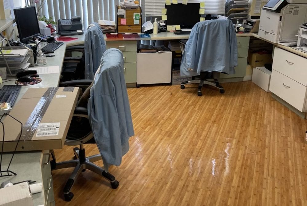 Medical Office Cleaning Service Hackensack New Jersey