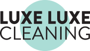 Luxe Luxe Cleaning Logo