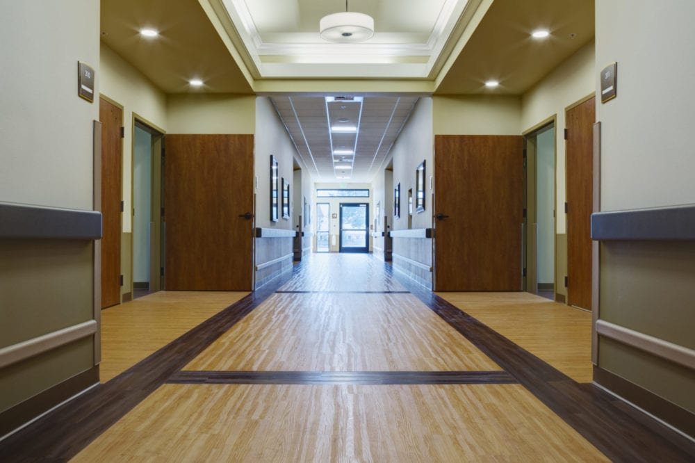 Medical Office Cleaning Service Newark New Jersey