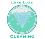 Luxe Luxe Cleaning Logo